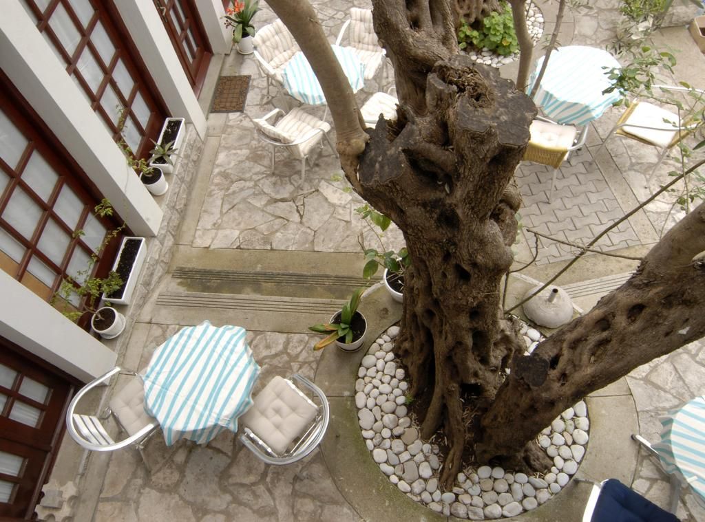 Casa di Oliveto фото 17