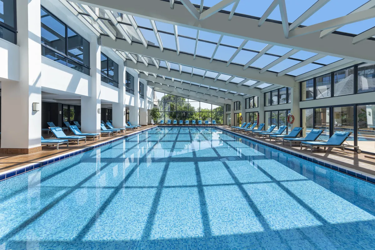 Susesi Luxury Resort фото 27