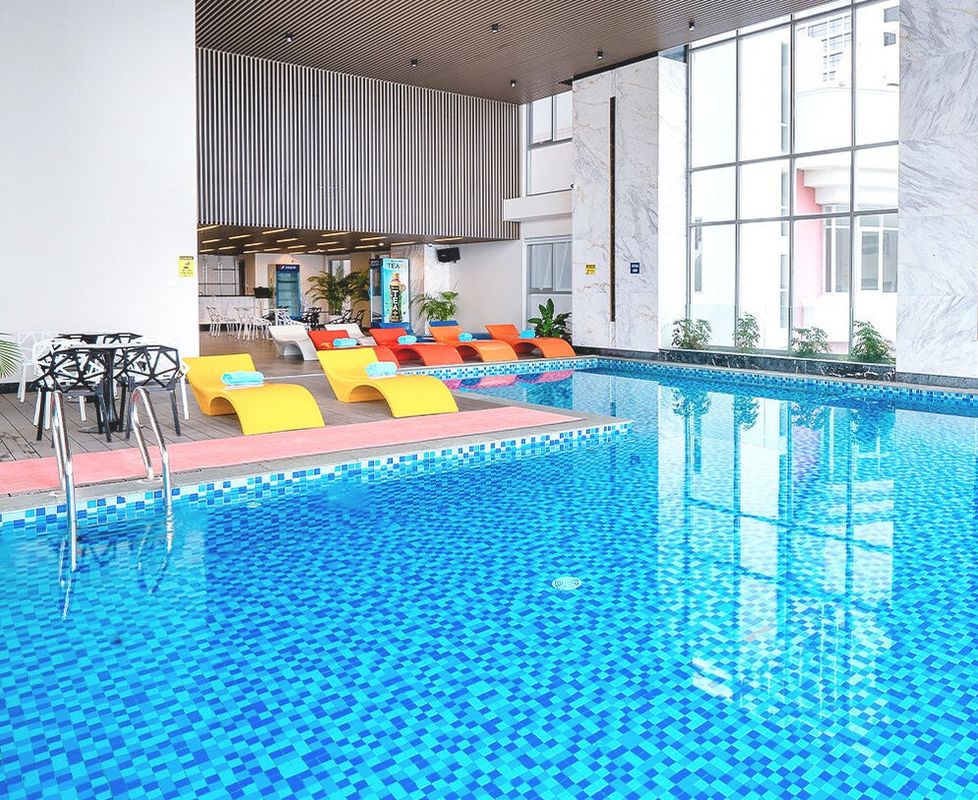 Libra Hotel Nha Trang фото 75