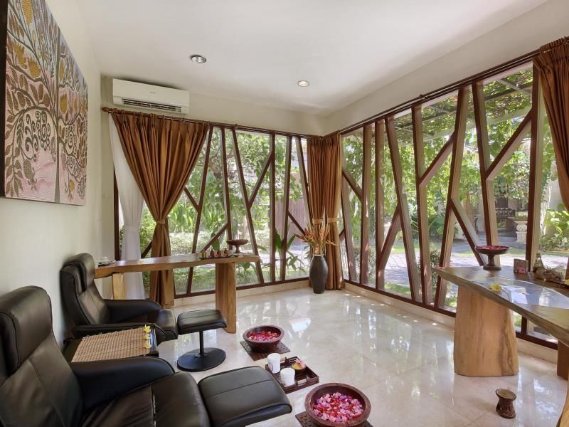 Lumbini Luxury Villas and Spa фото 42