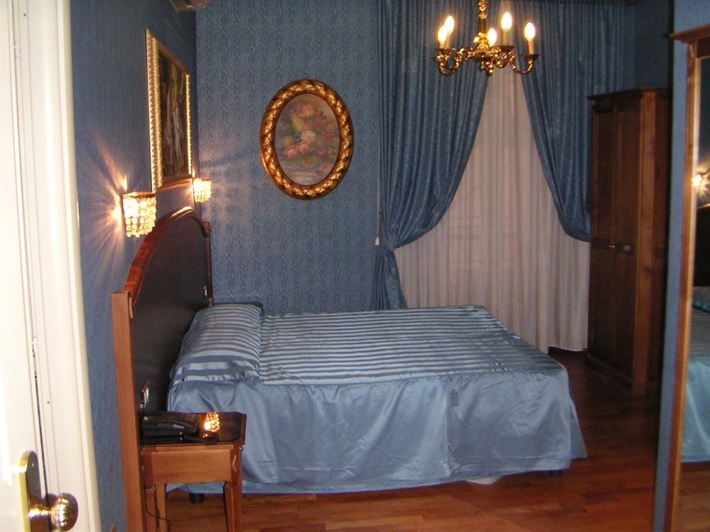 Hotel Residenza Montecitorio Rome фото 23
