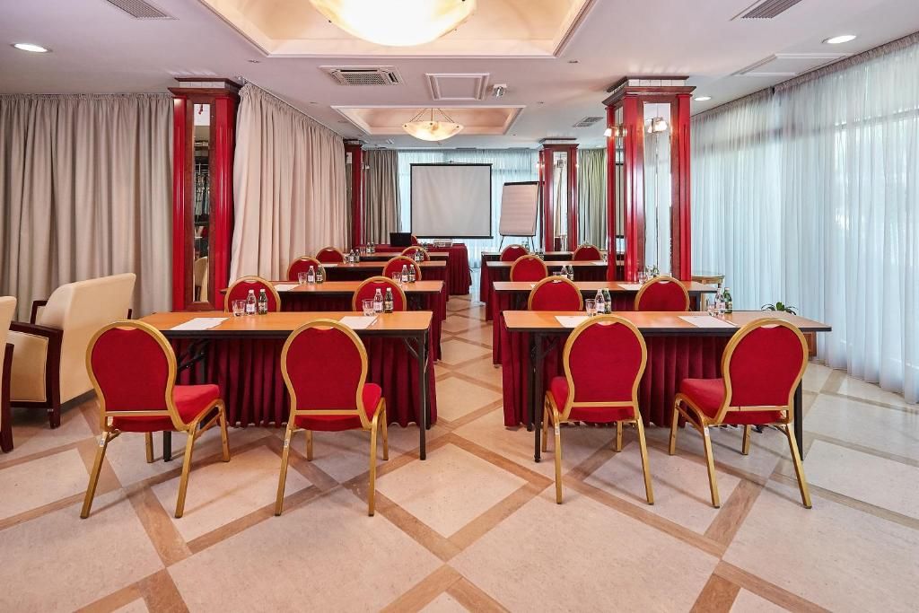 Garni Hotel Master фото 5