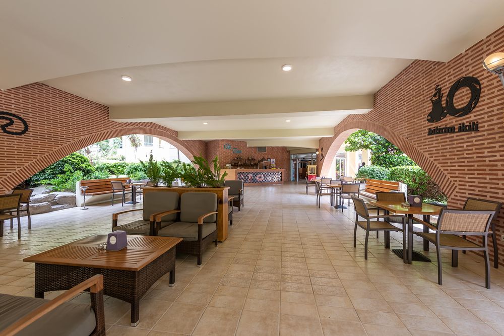 Selectum Family Resort Side фото 224