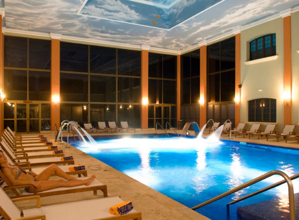 Iberostar Paraiso Lindo фото 4
