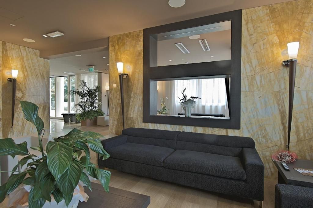 Zen Hotel Versilia фото 6