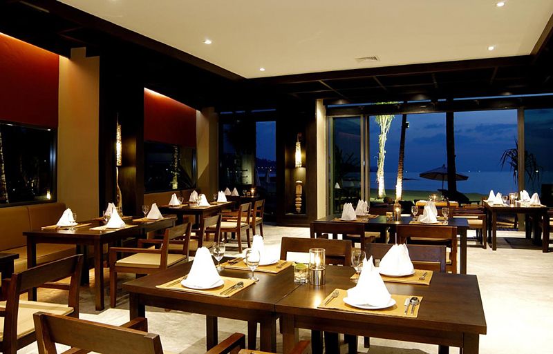 Ramada Resort by Wyndham Khao Lak фото 58