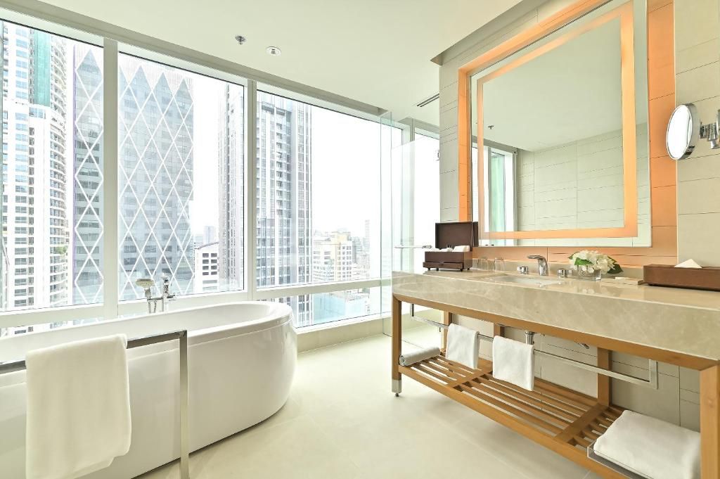 Eastin Grand Hotel Sathorn фото 28