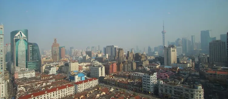 Фото отеля Salvo Shanghai