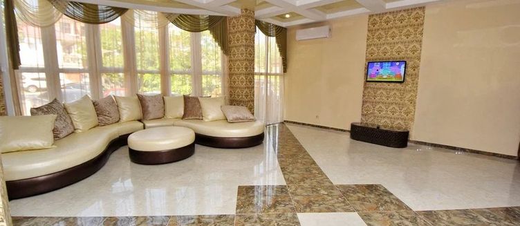 Фото отеля Фортуна