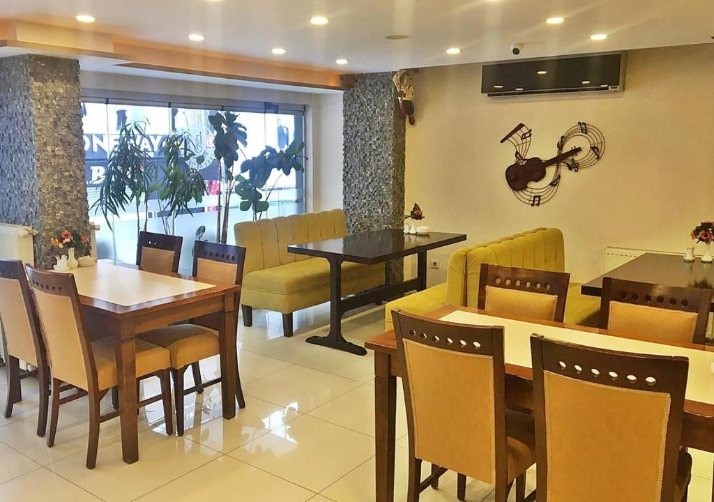 Hotel Sureyya фото 56