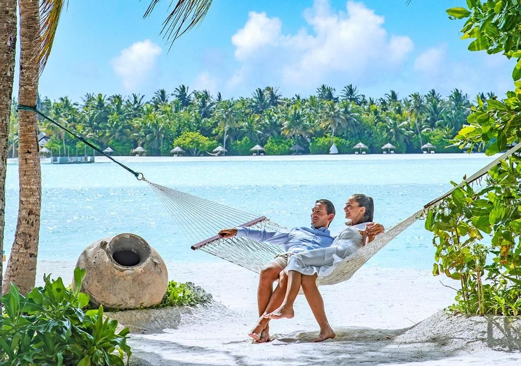 Naladhu Private Island Maldives фото 76