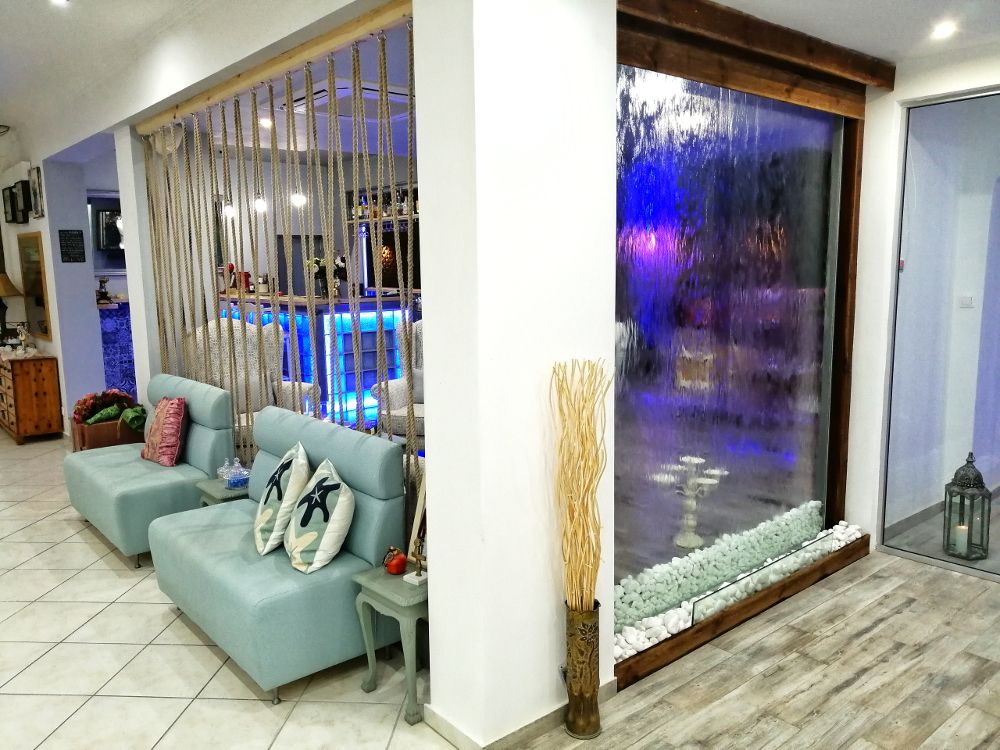 Thalia deco City & Beach Hotel фото 40