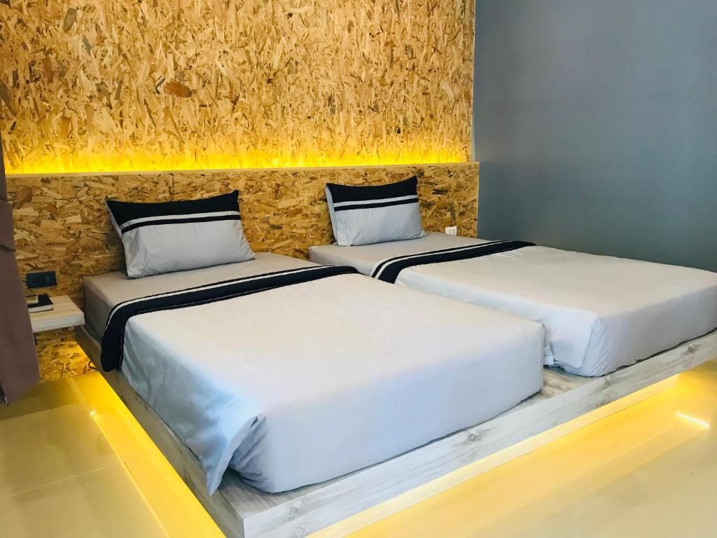 See Through Boutique Resort фото 38