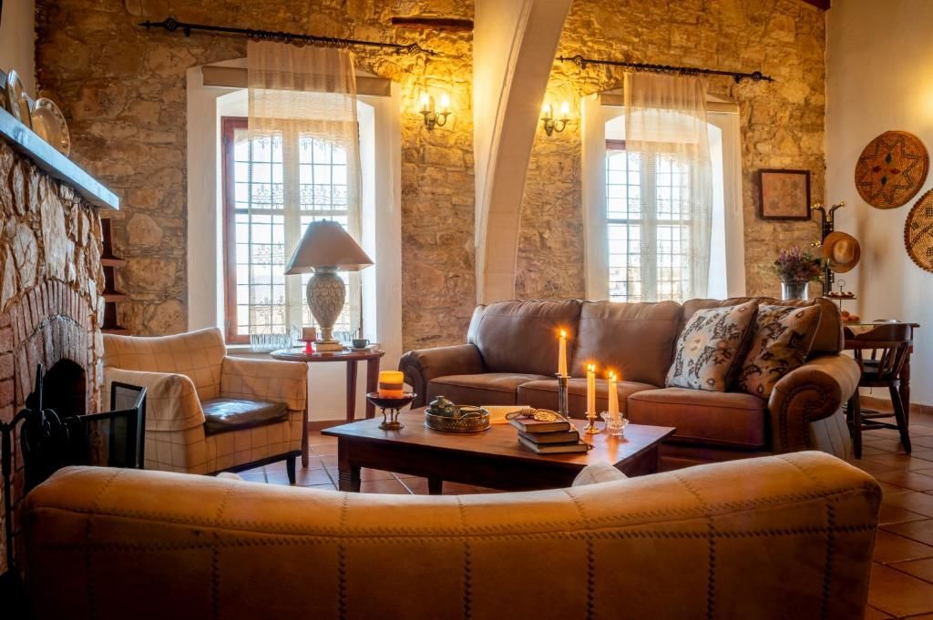 Oinoessa Traditional Boutique Guest Houses фото 50