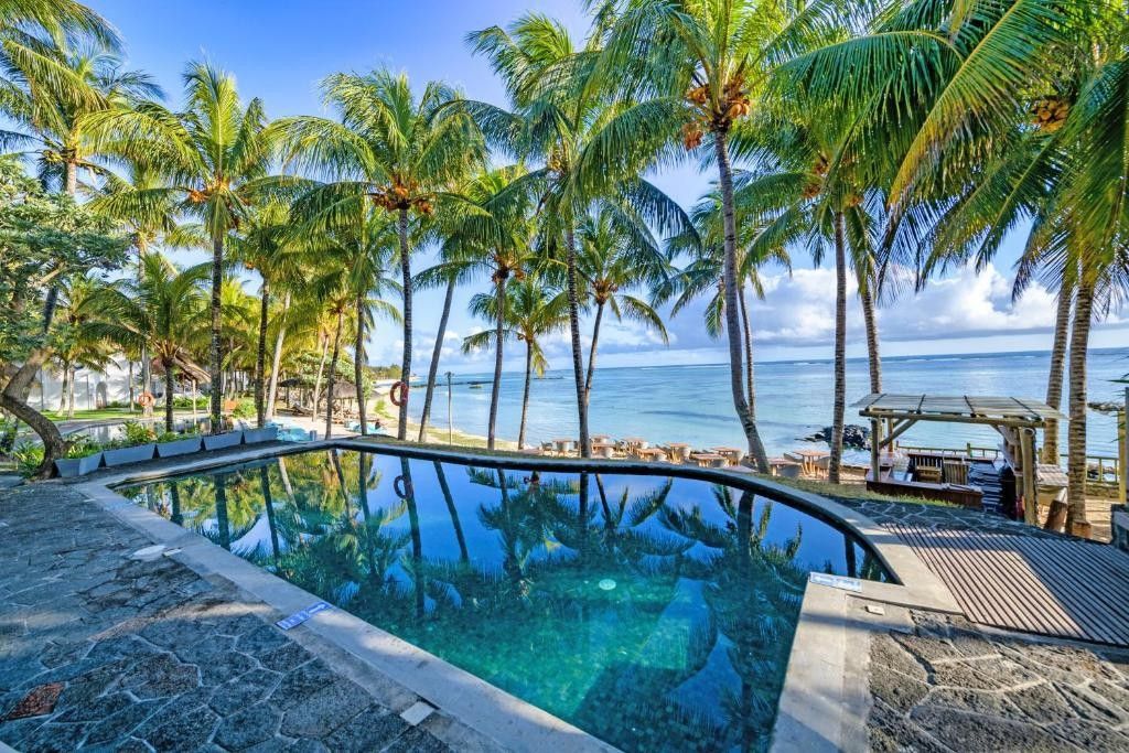 Seasense Boutique Hotel & Spa (Adults Only) фото 8