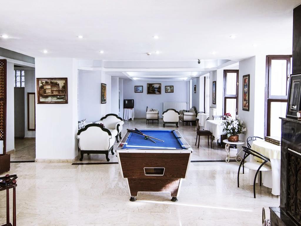 Grand Hotel Kurdoglu фото 15