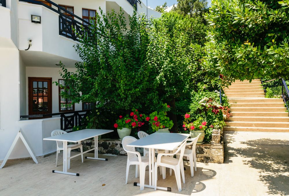Naturella Hotel & Apart фото 49