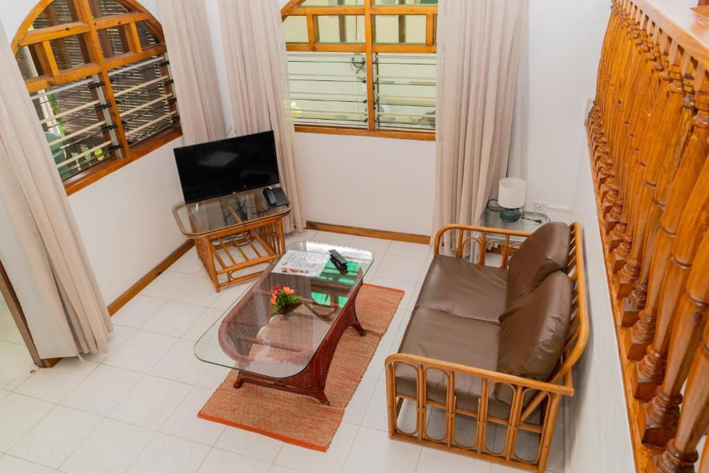 Romance Bungalow фото 52