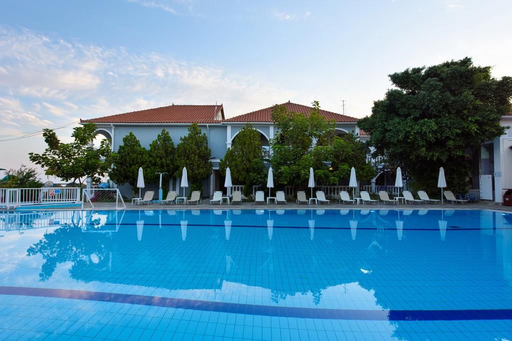 Zante Royal Resort and Water Park фото 16