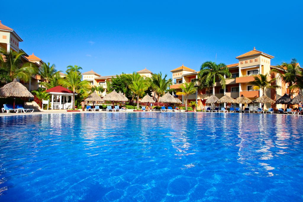 Bahia Principe Grand Turquesa фото 26