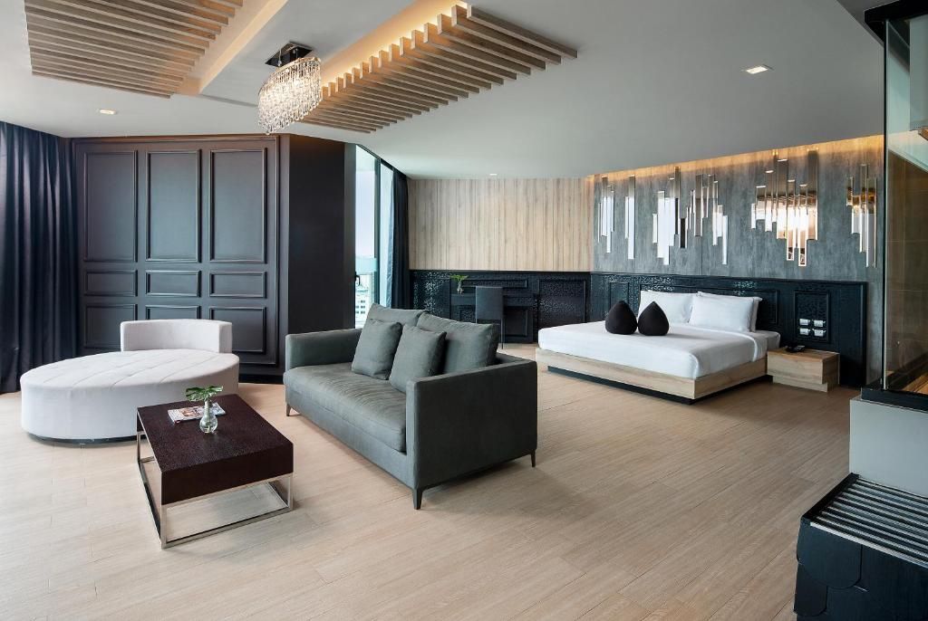 Tsix5 Phenomenal фото 30