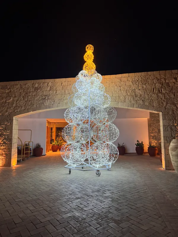 Fort Arabesque Resort, Spa & Villas фото 47