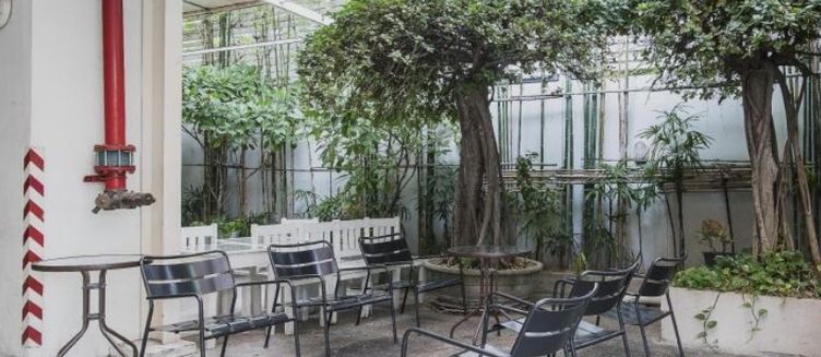 Фото отеля Sathorn Grace Serviced Residence