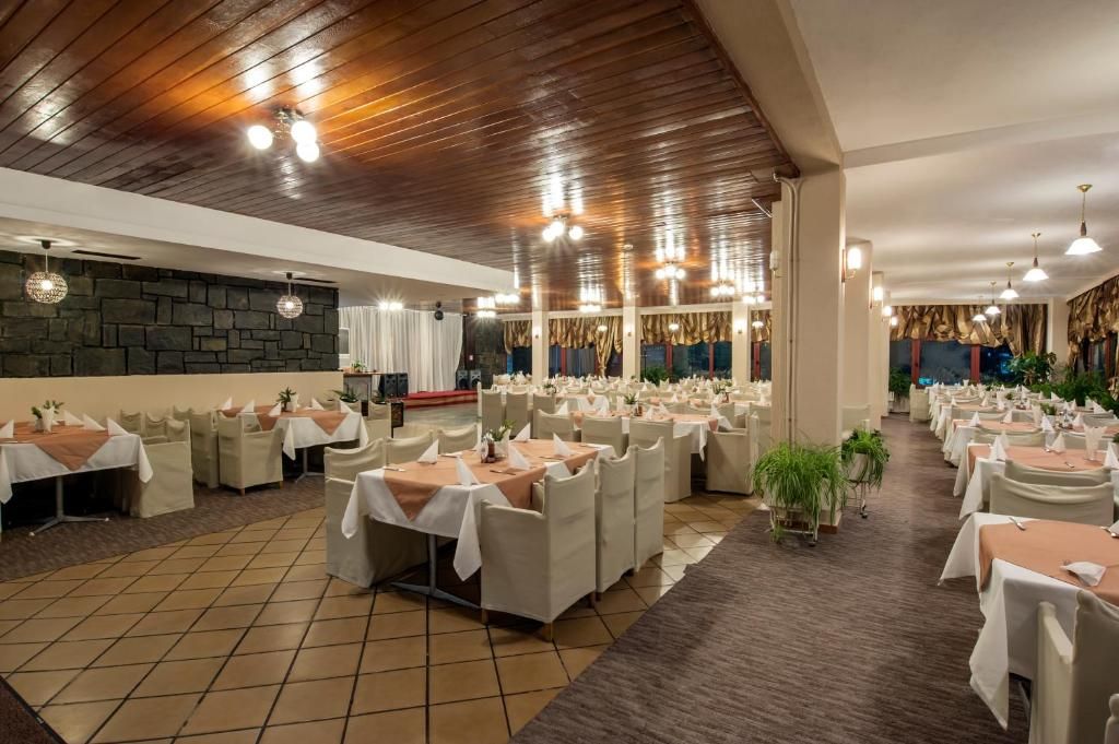Hotel Prespa фото 2