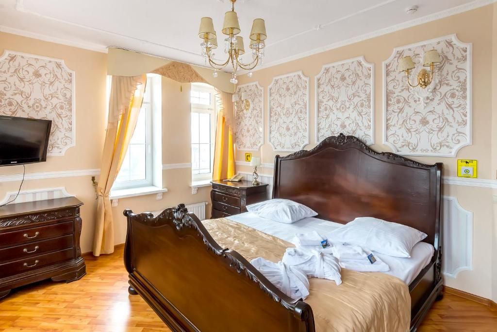 Гостиница «Принцесса Элиза» фото 55