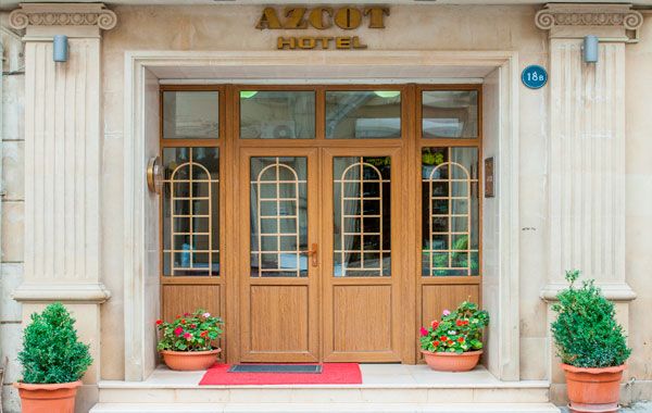 Azcot фото 0