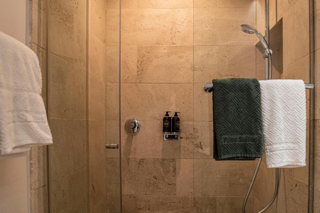 Palma Suites фото 21