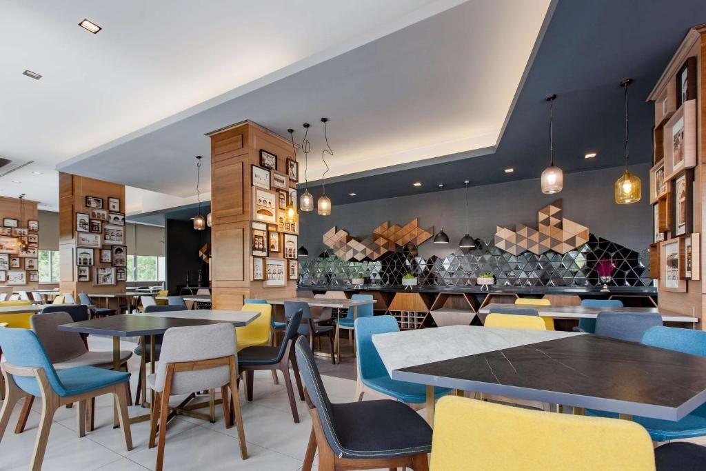 Radisson Blu фото 18