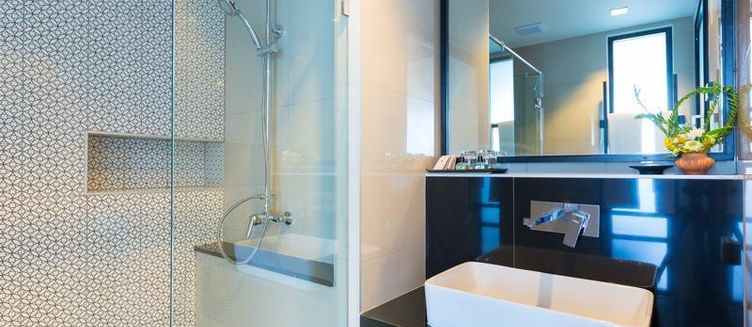 Фото отеля The Tama Hotel