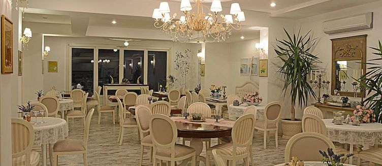 Фото отеля La Vista Boutique Hotel