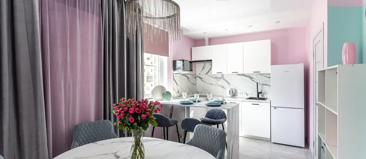 Фото отеля Frukty Rent