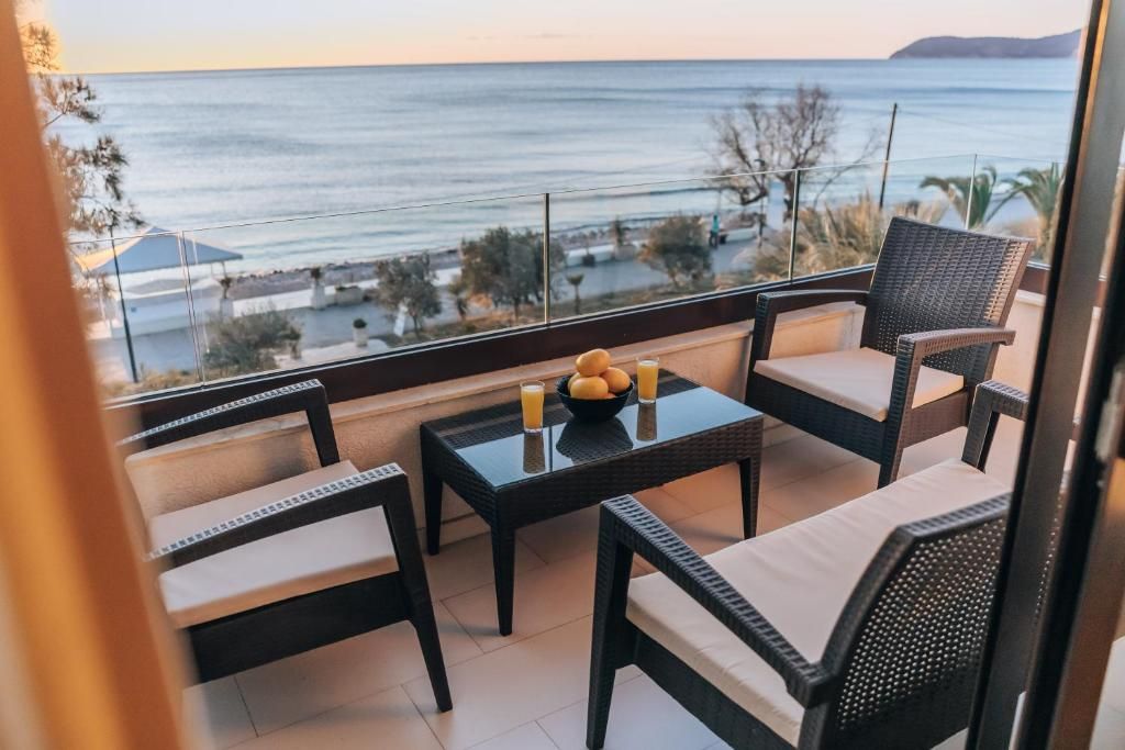 Апарт-отель «Apartments Kuce Lekovica Beach & Restaurant» фото 16