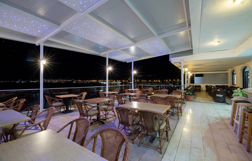 Stelios Horizon Beach Hotel фото 21