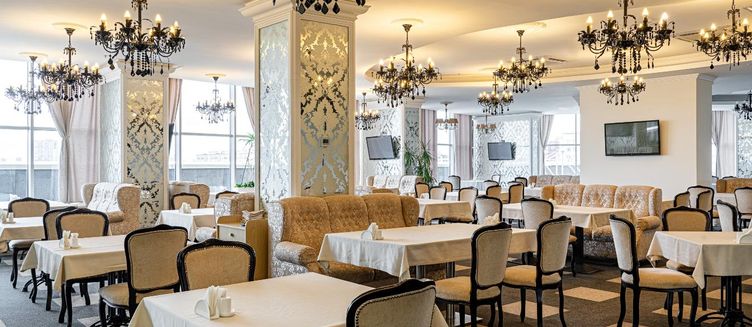 Фото отеля Олимп