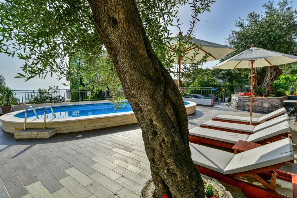 Villa Kentera фото 24