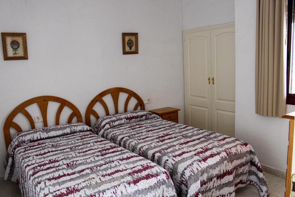Apartamentos Zafiro Unitursa фото 15