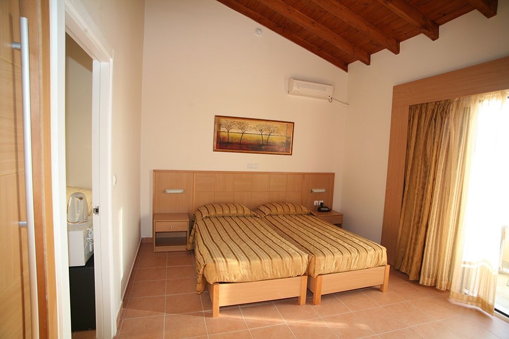 Cyprotel Kefalonia Gardens Village фото 16