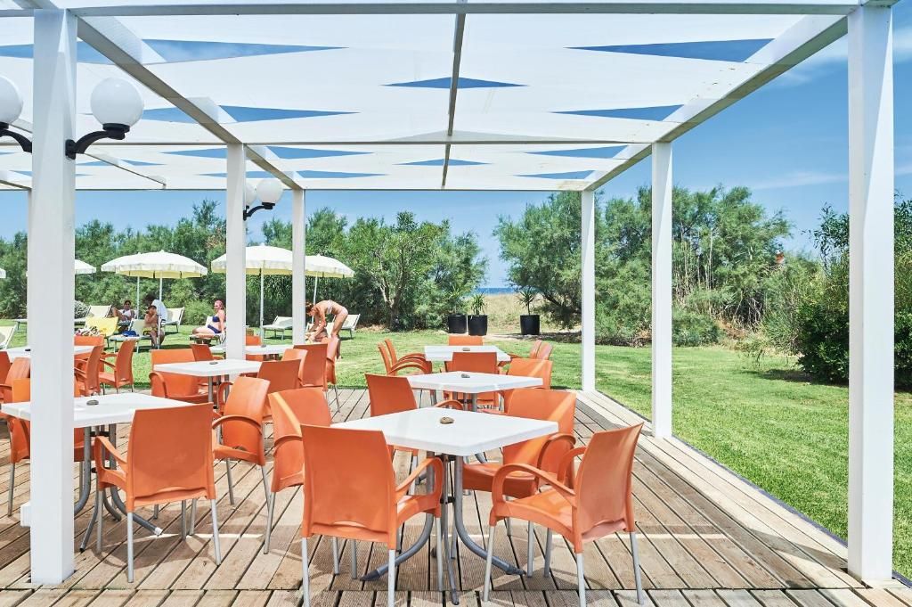 Riva Marina Resort - CDSHotels фото 10