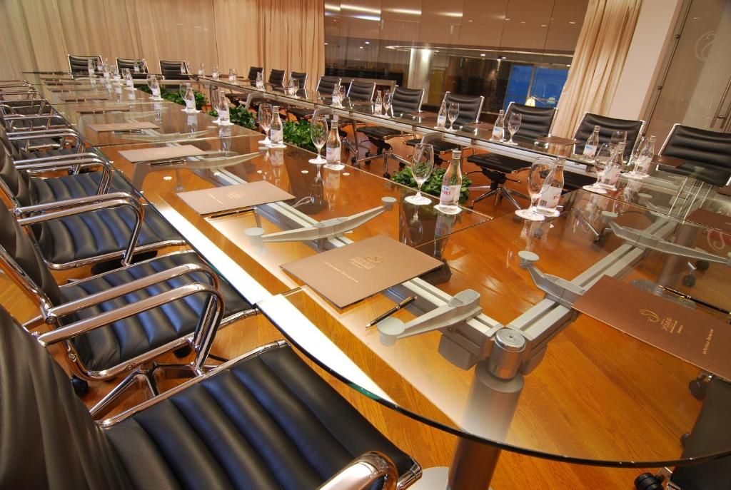 Splendid Conference & Spa Resort фото 66