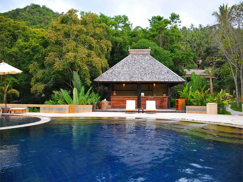 Sensi Paradise Beach Resort фото 65