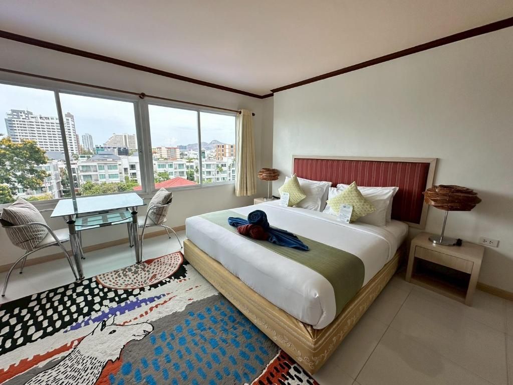 Thipurai Beach Hotel фото 45