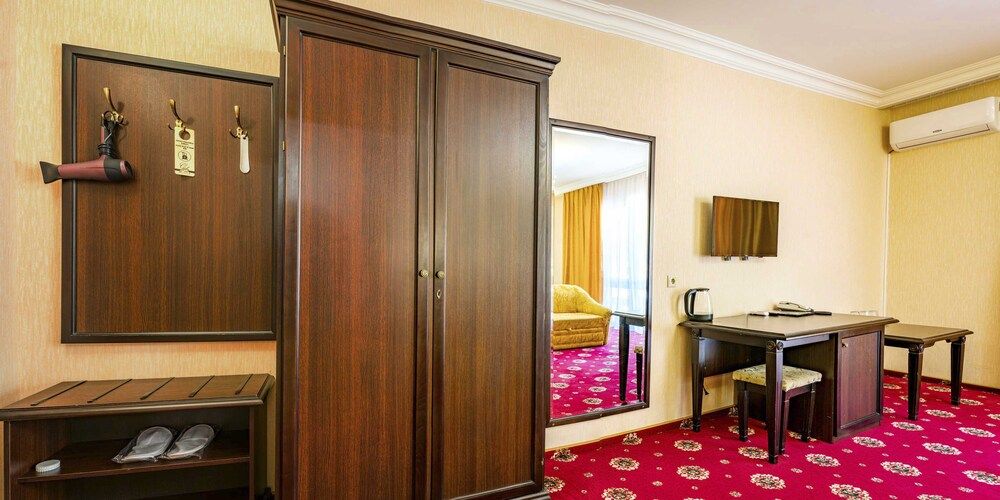 Гала Плаза Отель фото 44