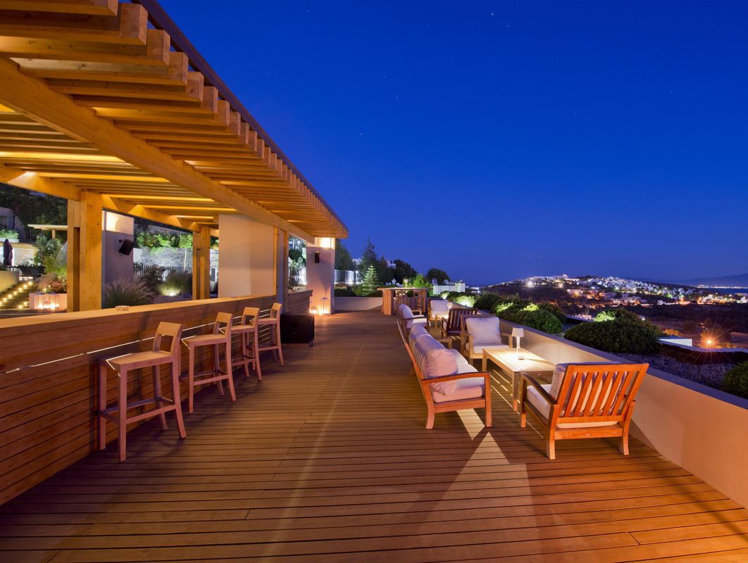 Ramada Resort Bodrum фото 11