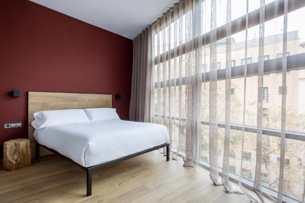 Апарт-отель «Aparthotel Allada» фото 1