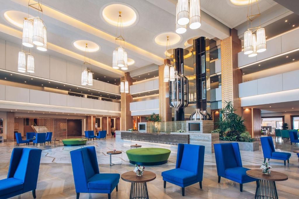 Iberostar Selection Kuriat Palace фото 74