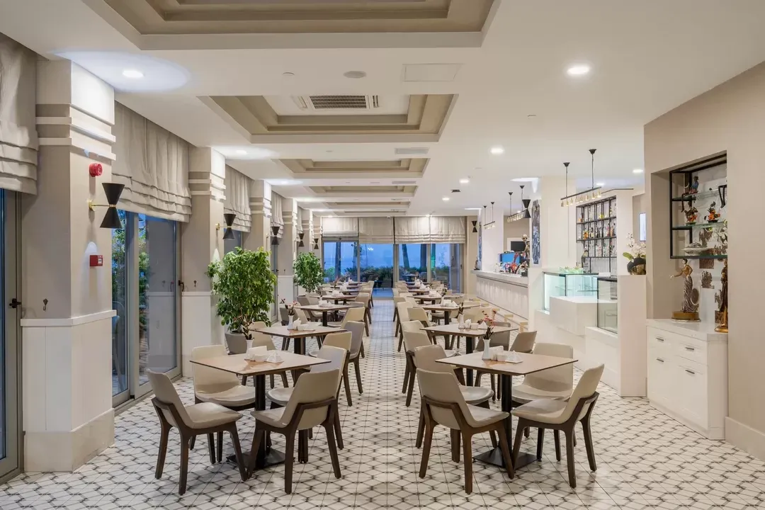 Fame Residence Kemer & Spa фото 17